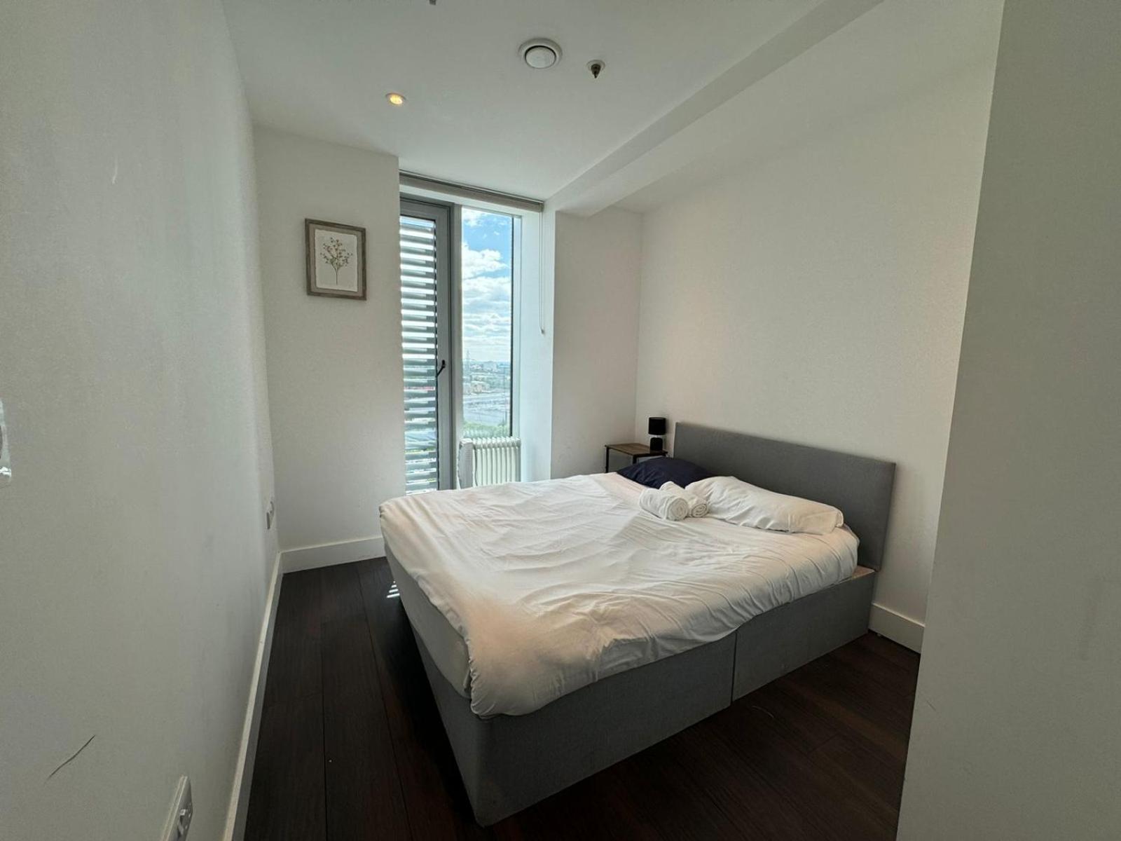 Cozy One Bedroom Flat 20 Mins Central London Bp142 Kültér fotó