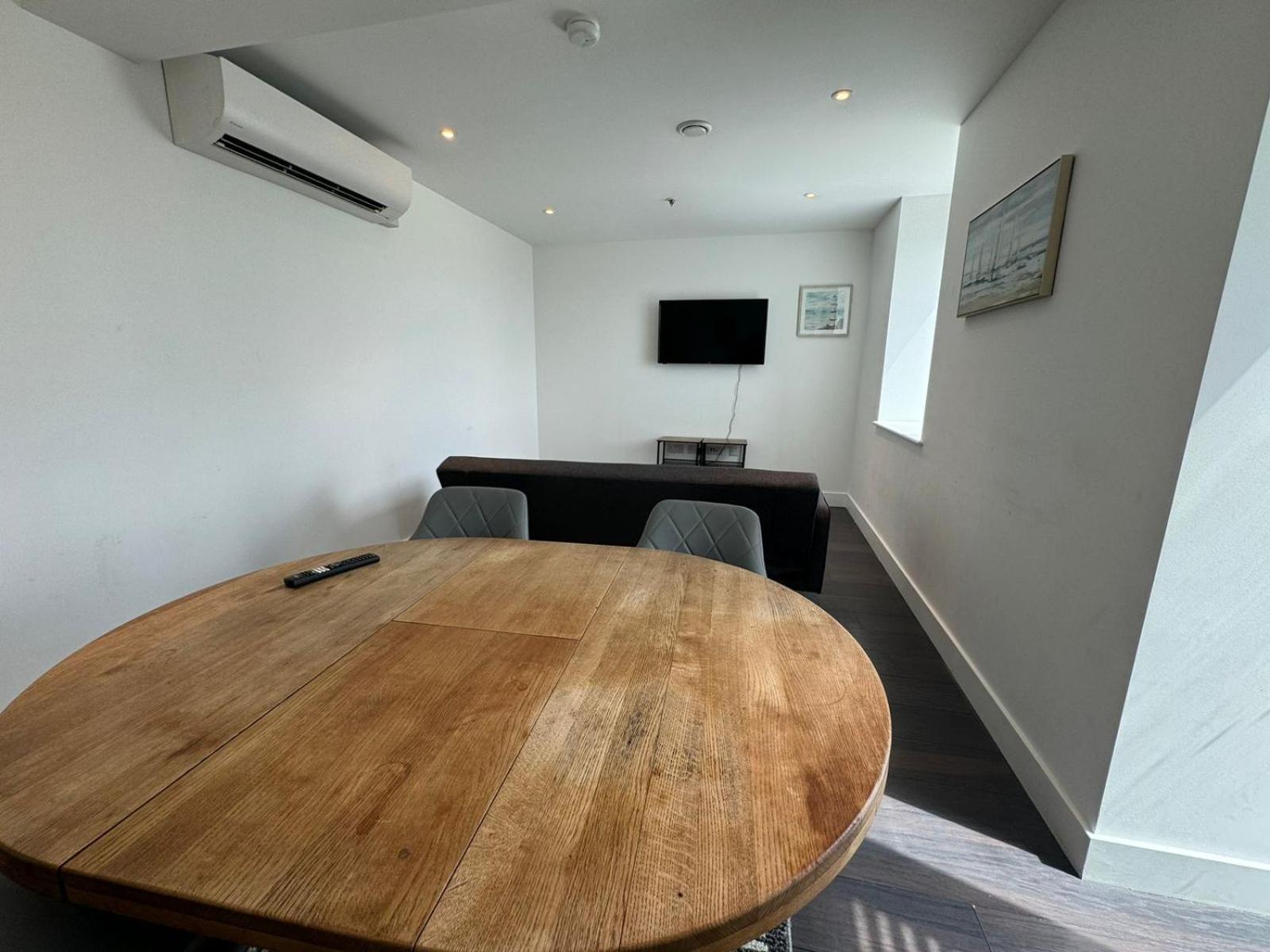 Cozy One Bedroom Flat 20 Mins Central London Bp142 Kültér fotó
